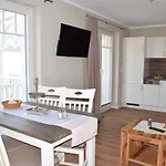 Ocean Time Apartment *