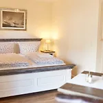 Ocean Time Apartment Haffkrug