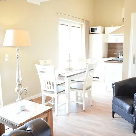 Ocean Time Apartment *