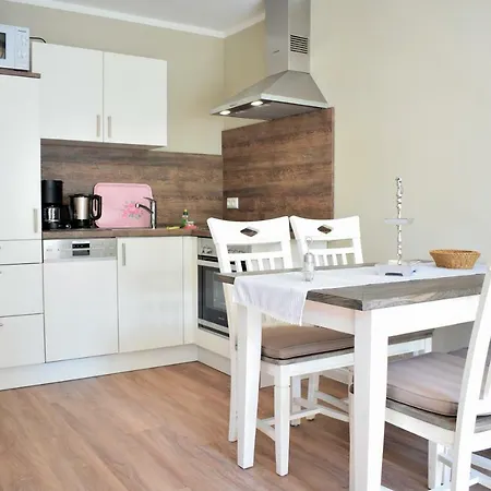 Ocean Time Apartment *