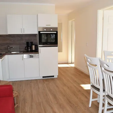 Ocean Time Apartment *