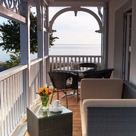 Ocean Time Apartment *
