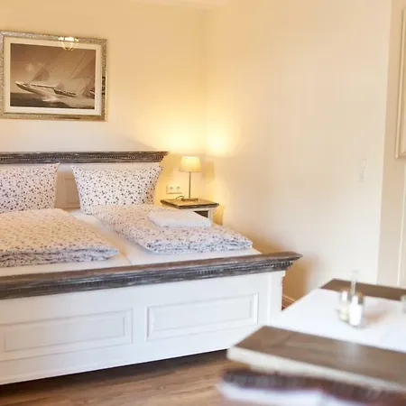 Ocean Time Apartamento Haffkrug