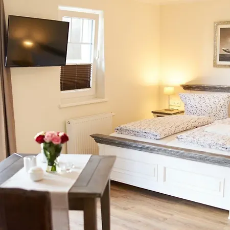 Ocean Time Apartment