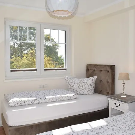 Apartamento Ocean Time Haffkrug