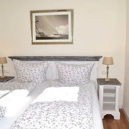 Ocean Time Apartment *