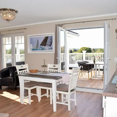 Ocean Time Apartment