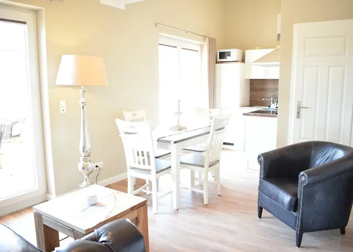 Ocean Time Appartement *