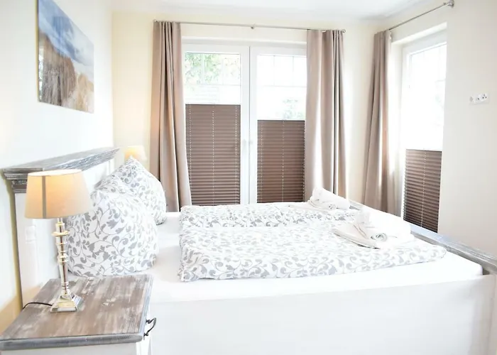 Appartement Ocean Time