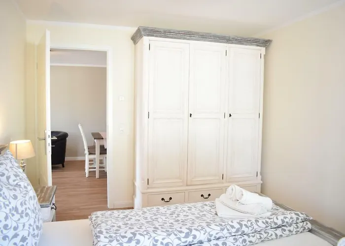 Ocean Time Appartement *