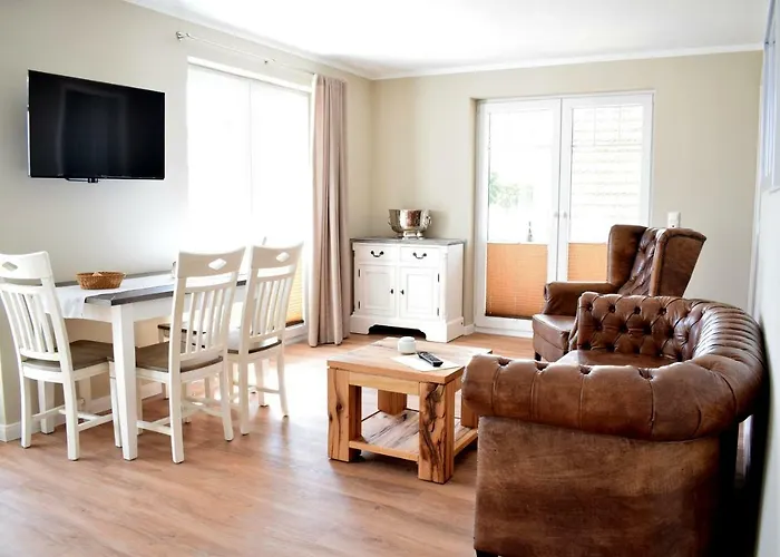 Ocean Time Appartement