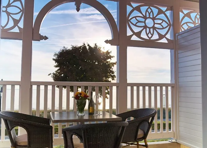 Appartement Ocean Time