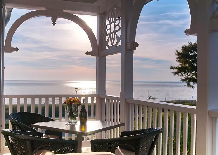 Ocean Time Appartement *