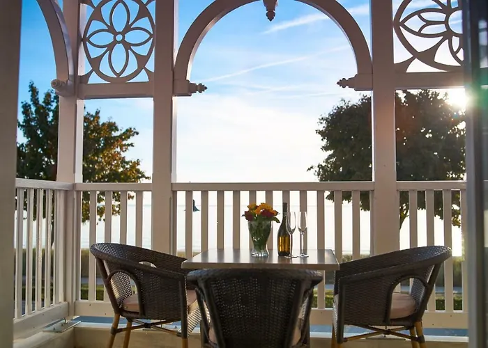 Appartement Ocean Time