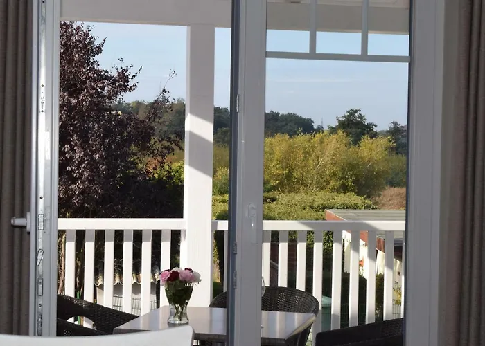 Appartement Ocean Time