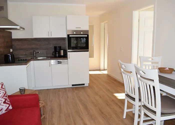 Ocean Time Appartement *