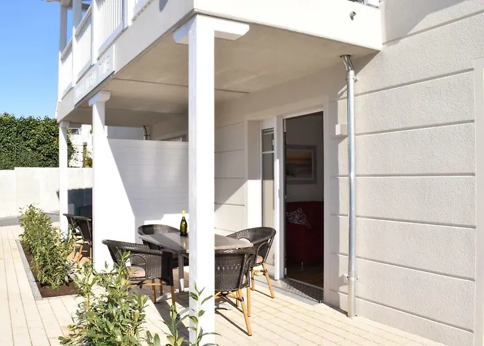 Appartement Ocean Time *