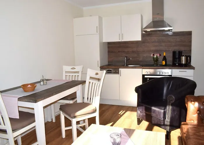 Ocean Time Appartement