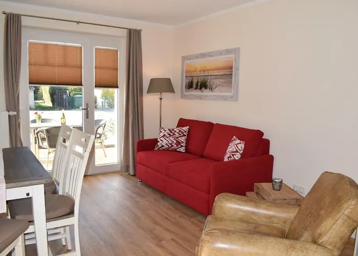 Appartement Ocean Time