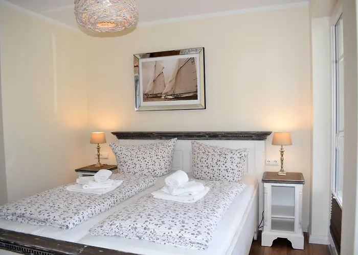 Appartement Ocean Time