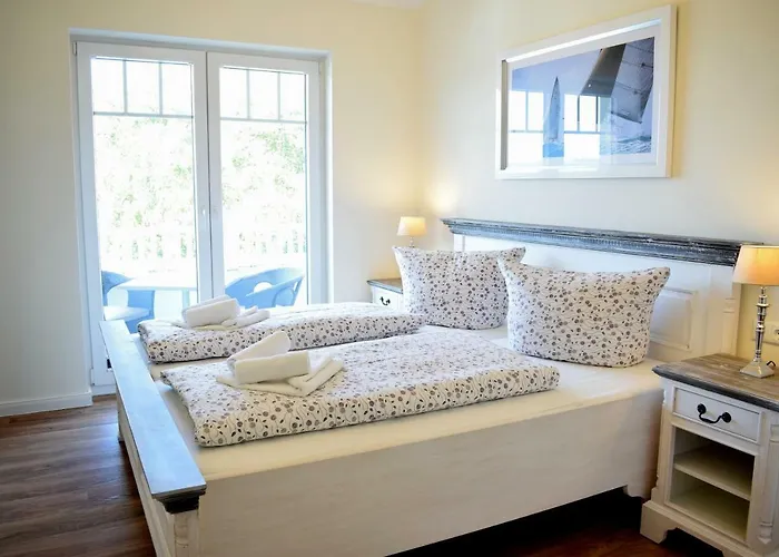 Ocean Time Appartement *