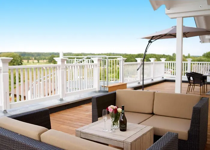 Ocean Time Appartement