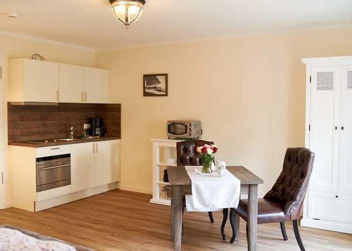 Ocean Time * Haffkrug