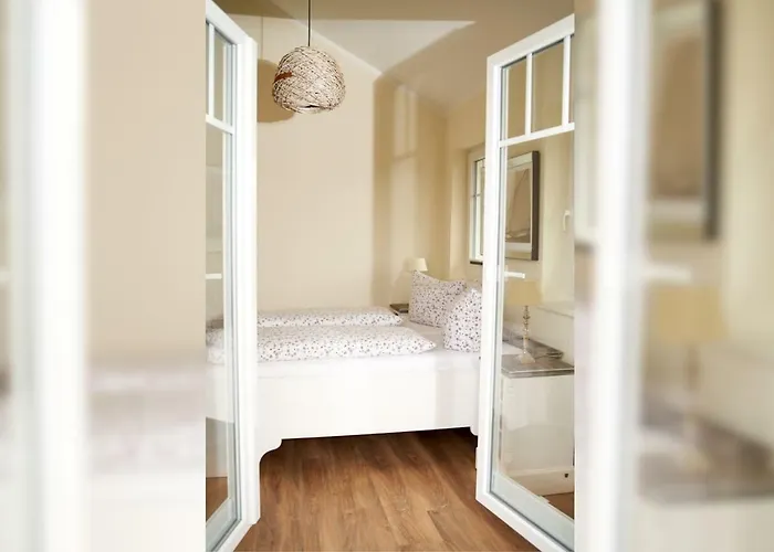 Appartement Ocean Time *