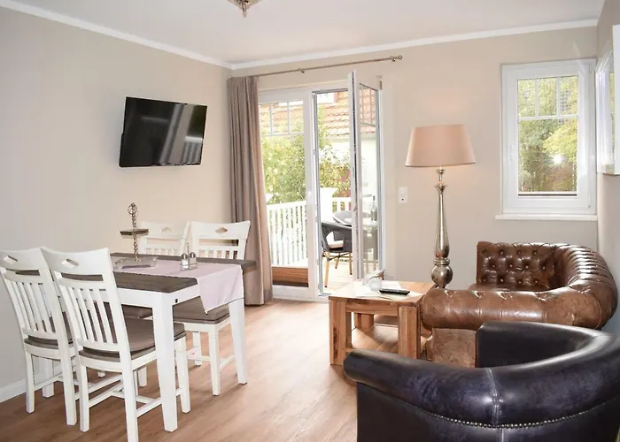 Ocean Time * Haffkrug