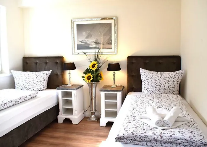 Ocean Time * Haffkrug