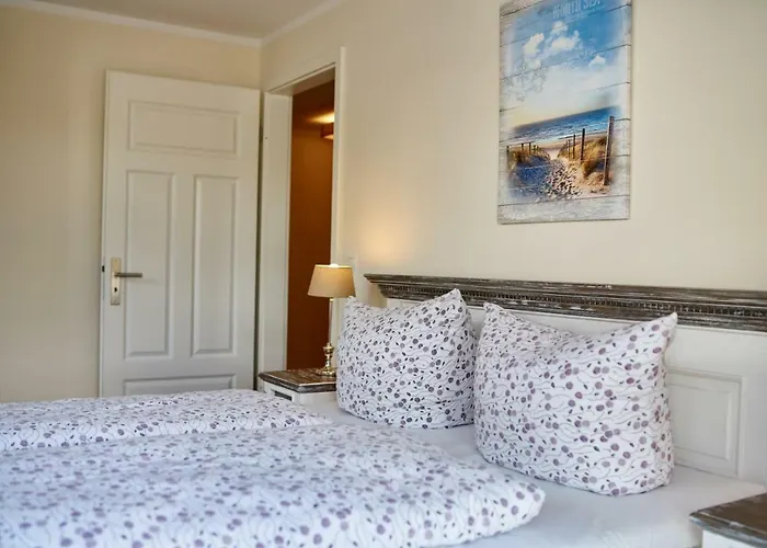 Ocean Time * Haffkrug