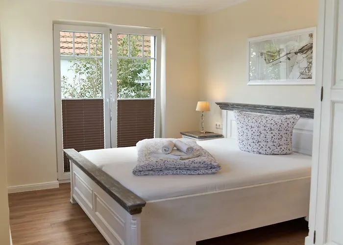 Appartement Ocean Time