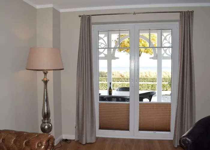 Ocean Time Appartement