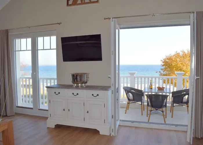 Ocean Time Appartement