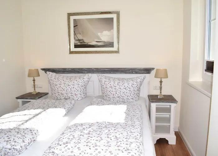 Ocean Time Appartement *