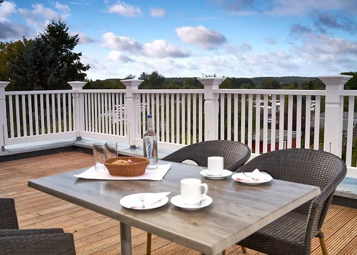 Ocean Time Appartement *