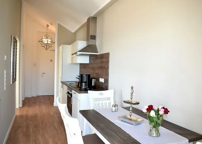 Ocean Time Appartement *