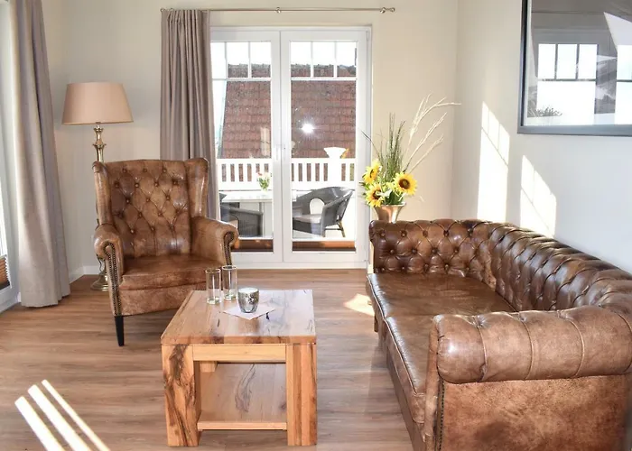 Appartement Ocean Time