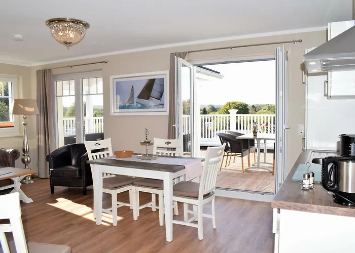 Ocean Time Appartement