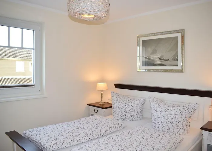 Appartement Ocean Time Haffkrug