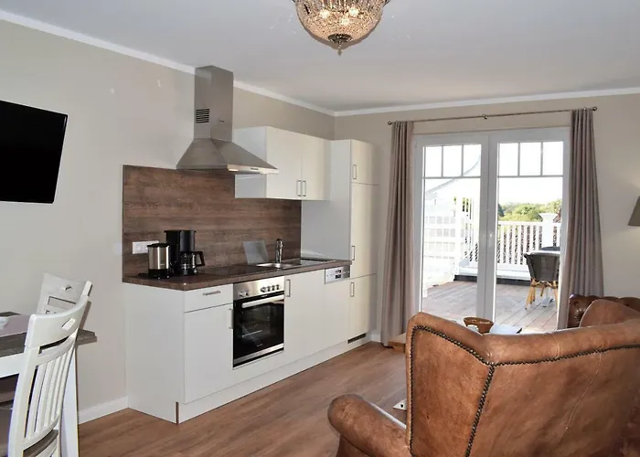 Appartement Ocean Time *