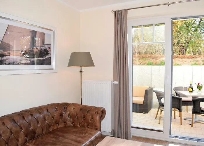 Ocean Time Appartement *